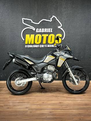 HONDA XRE 300 ADVENTURE 